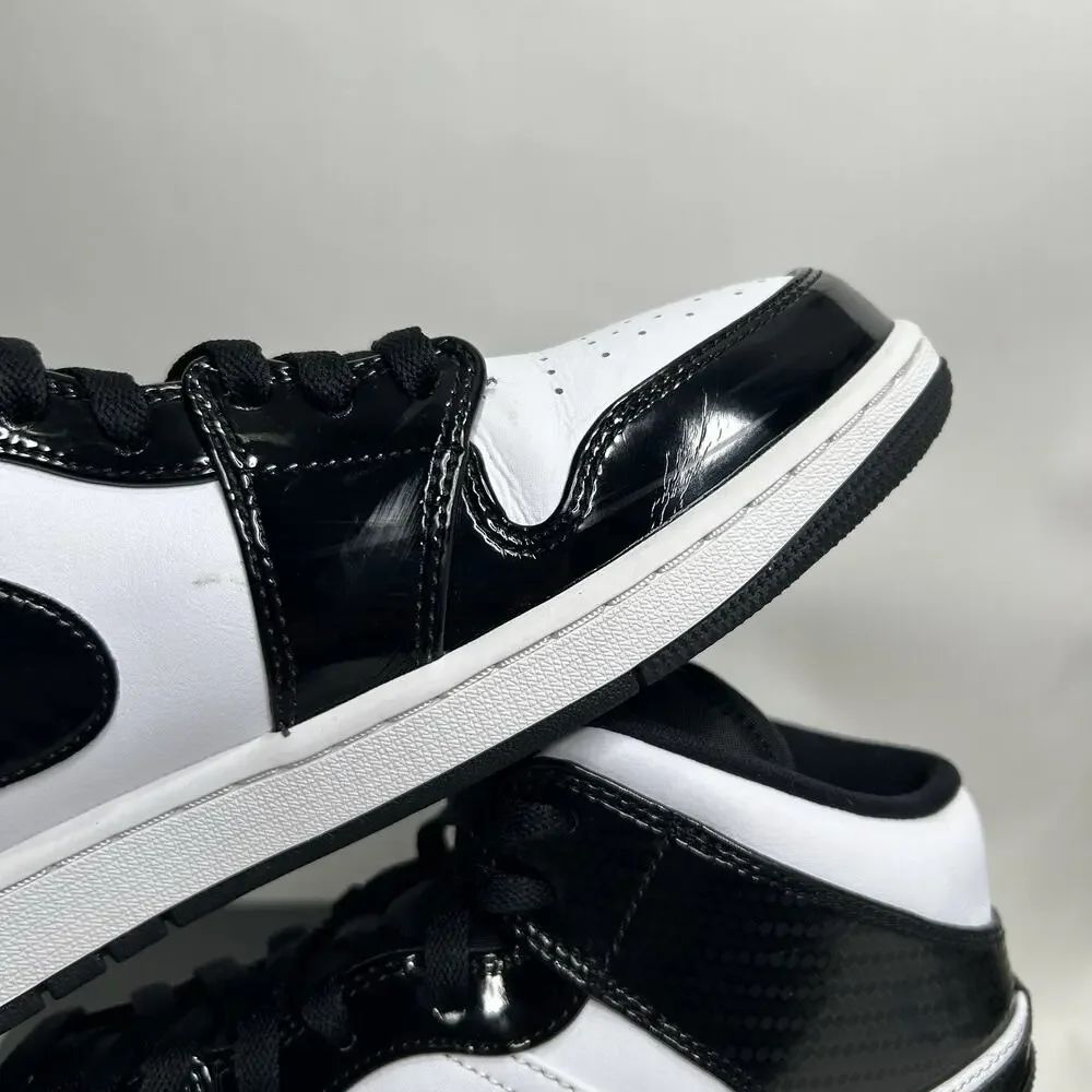 Nike Air Jordan 1 Retro Mid SE “All-Star/Carbon Fiber”